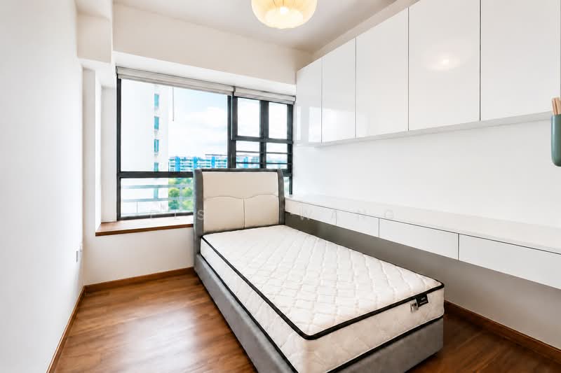 Waterfront Waves, 766 Bedok Reservoir Road, 4 Bedrooms, 1,518 sqft, Condominium For Rent, by Elson Wang, 500244778 - Bedroom - PropertyGuru.com.sg
