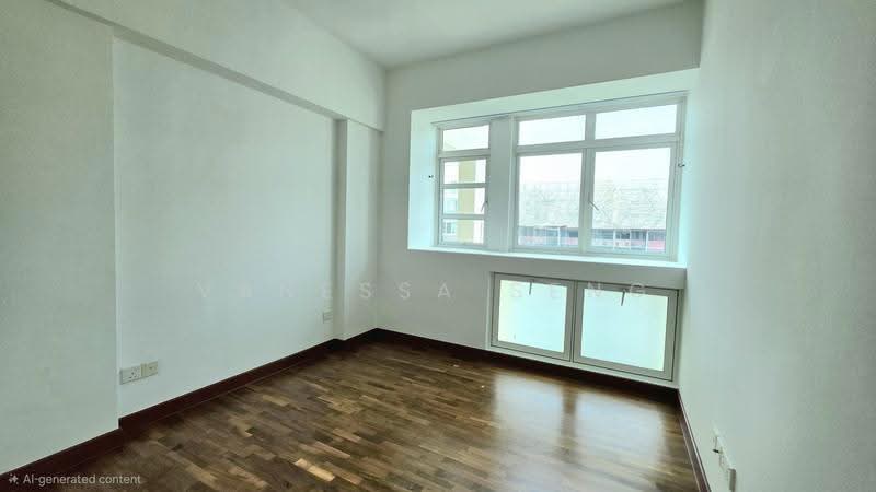 Butterworth 8, 4 Butterworth Lane, 3 Bedrooms, 1,313 sqft, Condominium For Rent, by Vanessa Seng, 500244784 - Common Bedroom 1 - PropertyGuru.com.sg