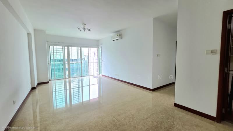 Butterworth 8, 4 Butterworth Lane, 3 Bedrooms, 1,313 sqft, Condominium For Rent, by Vanessa Seng, 500244784 - Huge Living Room - PropertyGuru.com.sg