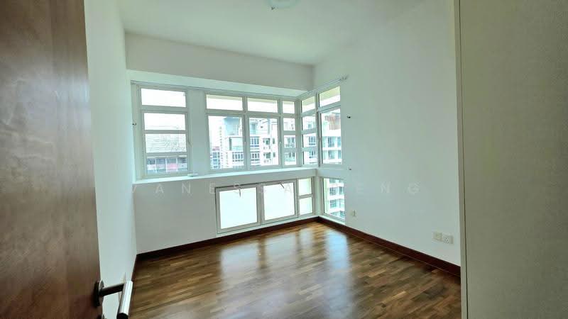 Butterworth 8, 4 Butterworth Lane, 3 Bedrooms, 1,313 sqft, Condominium For Rent, by Vanessa Seng, 500244784 - Common Bedroom 2 - PropertyGuru.com.sg
