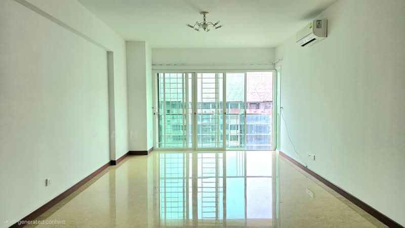 Butterworth 8, 4 Butterworth Lane, 3 Bedrooms, 1,313 sqft, Condominium For Rent, by Vanessa Seng, 500244784 - Living Room - PropertyGuru.com.sg