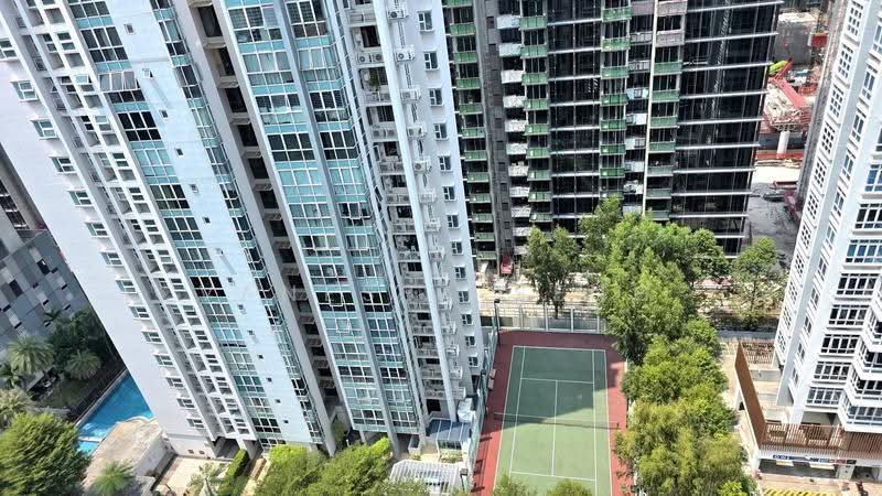 Butterworth 8, 4 Butterworth Lane, 3 Bedrooms, 1,313 sqft, Condominium For Rent, by Vanessa Seng, 500244784 - Stunning View - PropertyGuru.com.sg