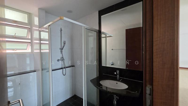 Butterworth 8, 4 Butterworth Lane, 3 Bedrooms, 1,313 sqft, Condominium For Rent, by Vanessa Seng, 500244784 - Bathroom - PropertyGuru.com.sg
