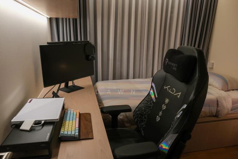 Stirling Residences, 25 Stirling Road, Alexandra / Commonwealth, 3 Bedrooms, 1,055 sqft, Condominium For Sale, by Dawn Jeslyn Lee 李籽嬴, 500244788 - Bedroom - PropertyGuru.com.sg