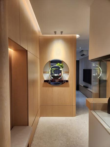 Stirling Residences, 25 Stirling Road, Alexandra / Commonwealth, 3 Bedrooms, 1,055 sqft, Condominium For Sale, by Dawn Jeslyn Lee 李籽嬴, 500244788 - Interior - PropertyGuru.com.sg