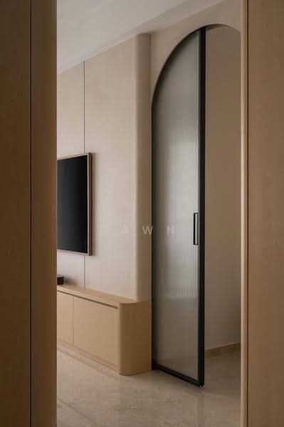 Stirling Residences, 25 Stirling Road, Alexandra / Commonwealth, 3 Bedrooms, 1,055 sqft, Condominium For Sale, by Dawn Jeslyn Lee 李籽嬴, 500244788 - Living Room - PropertyGuru.com.sg