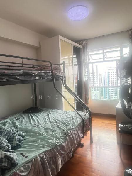 342B Yishun Ring Road, 342B Yishun Ring Road, Room Rental, 120 sqft, HDB Flat For Rent, by Anne Heng, 500244792 - PropertyGuru.com.sg