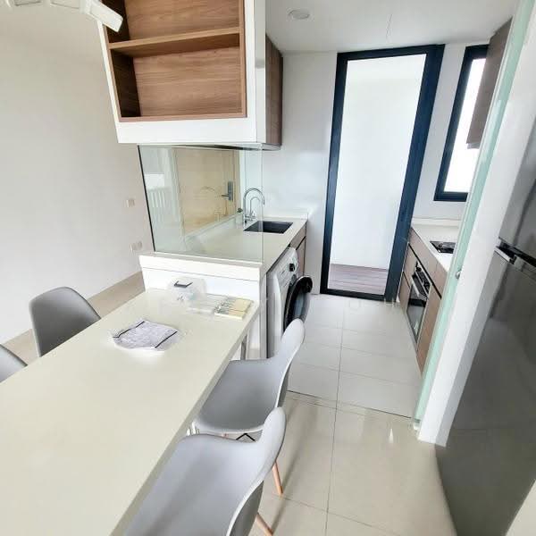 Coco Palms, 15 Pasir Ris Grove, 2 Bedrooms, 743 sqft, Condominium For Sale, by Kenny Toh, 500244795 - PropertyGuru.com.sg