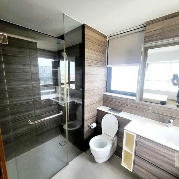 Coco Palms, 15 Pasir Ris Grove, 2 Bedrooms, 743 sqft, Condominium For Sale, by Kenny Toh, 500244795 - PropertyGuru.com.sg