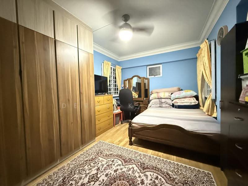 842 Jurong West Street 81, 842 Jurong West Street 81, 4 Bedrooms, 1,582 sqft, HDB Flat For Sale, by Derrick Goh, 500244798 - Bedroom - PropertyGuru.com.sg