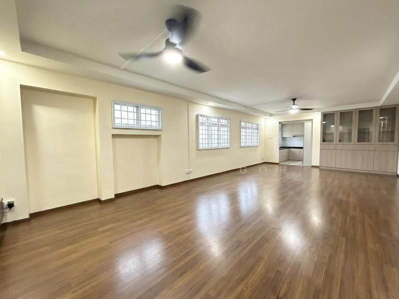 842 Jurong West Street 81, 842 Jurong West Street 81, Boon Lay / Jurong / Tuas, 4 Bedrooms, 1,582 sqft, HDB Flat For Sale, by Derrick Goh, 500244798 - Living Room - PropertyGuru.com.sg