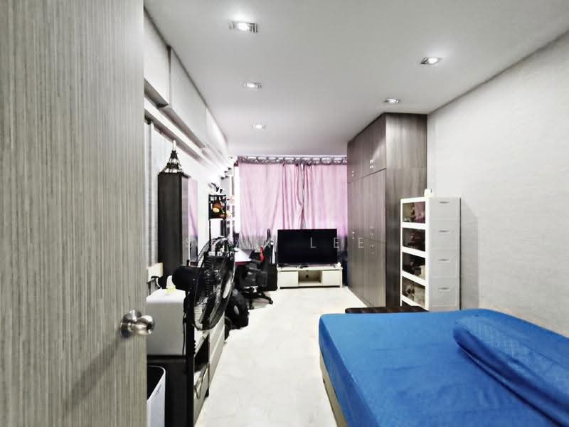 417 Fajar Road, 417 Fajar Road, Dairy Farm / Bukit Panjang / Choa Chu Kang, 3 Bedrooms, 1,119 sqft, HDB Flat For Sale, by Sean Lee, 500244802 - Bedroom - PropertyGuru.com.sg