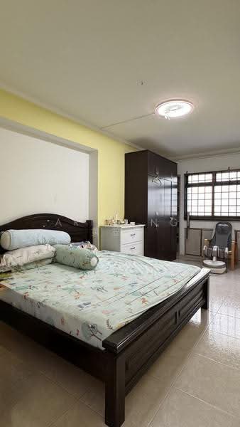664 Woodlands Ring Road, 664 Woodlands Ring Road, Admiralty / Woodlands, 3 Bedrooms, 1,087 sqft, HDB Flat For Sale, by Ariel Ng 黄笠屏, 500244803 - Bedroom - PropertyGuru.com.sg