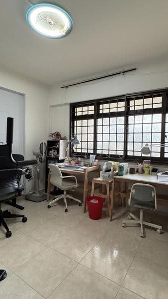 664 Woodlands Ring Road, 664 Woodlands Ring Road, Admiralty / Woodlands, 3 Bedrooms, 1,087 sqft, HDB Flat For Sale, by Ariel Ng 黄笠屏, 500244803 - Study - PropertyGuru.com.sg