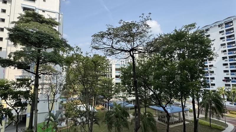 664 Woodlands Ring Road, 664 Woodlands Ring Road, Admiralty / Woodlands, 3 Bedrooms, 1,087 sqft, HDB Flat For Sale, by Ariel Ng 黄笠屏, 500244803 - Exterior - PropertyGuru.com.sg