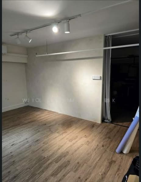 Synergy @ KB, 25 Kaki Bukit Road 4, Eunos / Geylang / Paya Lebar, 1,216 sqft, Factory / Workshop (B2) For Rent, by Jo Lim 林沛骅, 500244805 - Interior - CommercialGuru.com.sg