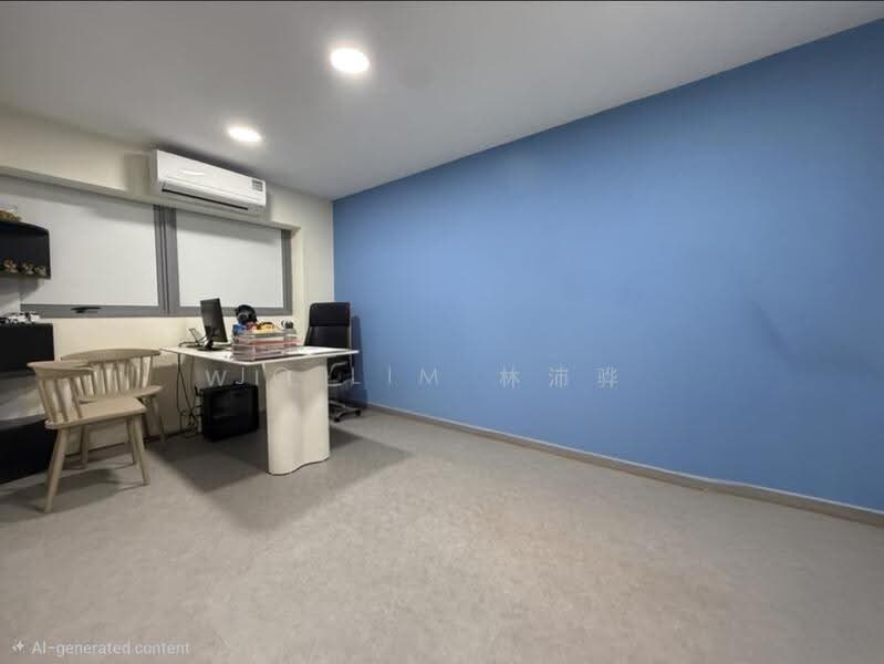 Synergy @ KB, 25 Kaki Bukit Road 4, Eunos / Geylang / Paya Lebar, 1,216 sqft, Factory / Workshop (B2) For Rent, by Jo Lim 林沛骅, 500244805 - Study - CommercialGuru.com.sg