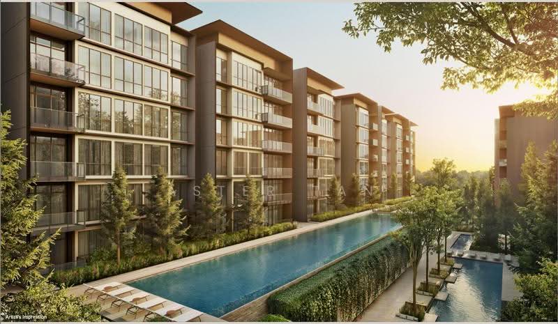 Amberwood at holland, Tanglin / Holland / Bukit Timah, 4 Bedrooms, 1,087 sqft, Condominium For Sale, by Aster Tan, 500244808 - Exterior - PropertyGuru.com.sg