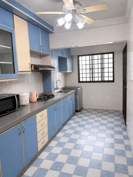 640 Woodlands Ring Road, 640 Woodlands Ring Road, Admiralty / Woodlands, Room Rental, 120 sqft, HDB Flat For Rent, by Sharlene Teo, 500244811 - Kitchen - PropertyGuru.com.sg