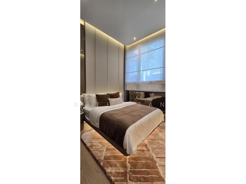 Amber wood at holland, 42 Holland Link, Tanglin / Holland / Bukit Timah, 4 Bedrooms, 1,227 sqft, Condominium For Sale, by Aster Tan, 500244812 - Bedroom - PropertyGuru.com.sg
