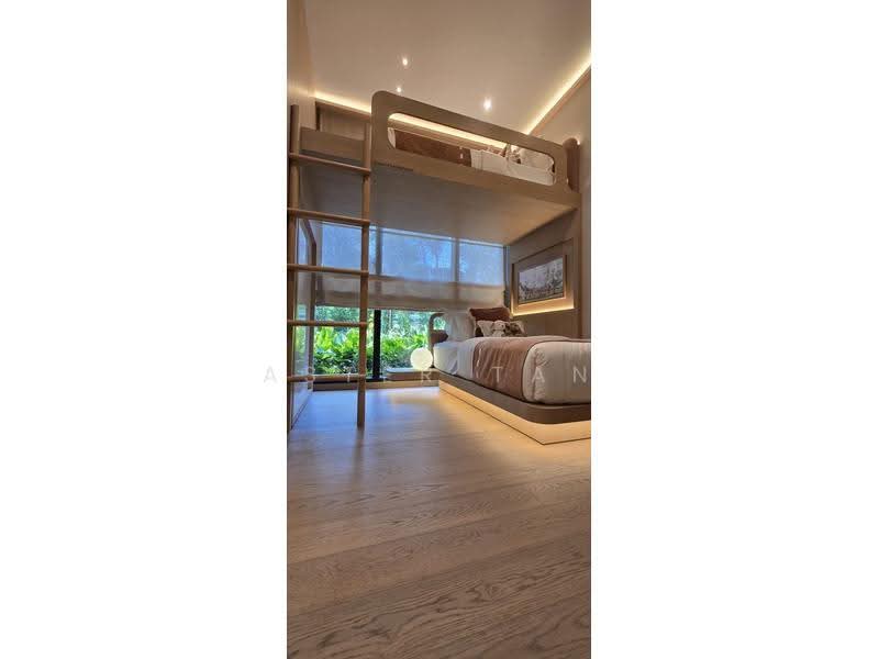 Amber wood at holland, 42 Holland Link, Tanglin / Holland / Bukit Timah, 4 Bedrooms, 1,227 sqft, Condominium For Sale, by Aster Tan, 500244812 - Bedroom - PropertyGuru.com.sg