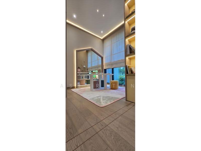 Amber wood at holland, 42 Holland Link, Tanglin / Holland / Bukit Timah, 4 Bedrooms, 1,227 sqft, Condominium For Sale, by Aster Tan, 500244812 - Interior - PropertyGuru.com.sg