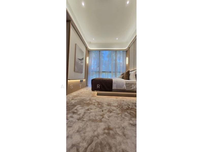 Amber wood at holland, 42 Holland Link, Tanglin / Holland / Bukit Timah, 4 Bedrooms, 1,227 sqft, Condominium For Sale, by Aster Tan, 500244812 - Bedroom - PropertyGuru.com.sg