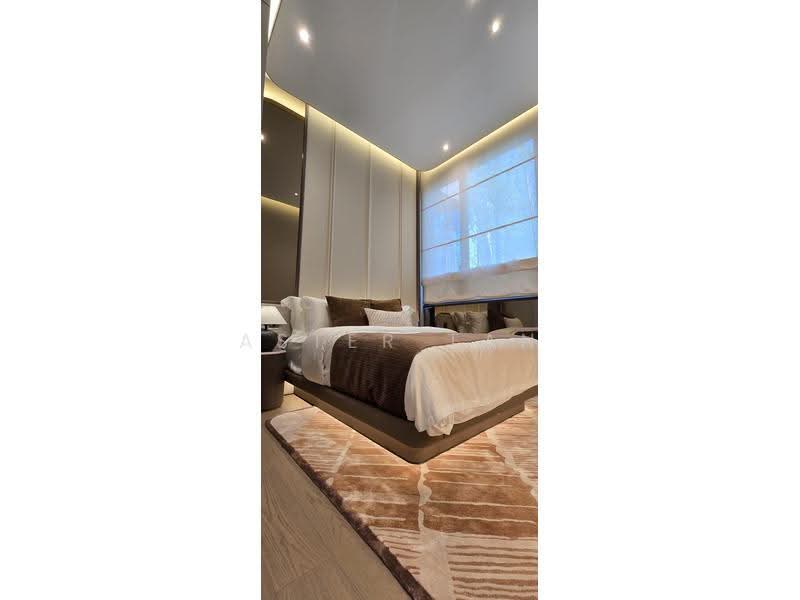 Amber wood at holland, 42 Holland Link, Tanglin / Holland / Bukit Timah, 4 Bedrooms, 1,227 sqft, Condominium For Sale, by Aster Tan, 500244812 - Bedroom - PropertyGuru.com.sg