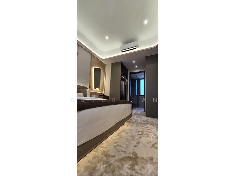 Amber wood at holland, 42 Holland Link, Tanglin / Holland / Bukit Timah, 4 Bedrooms, 1,227 sqft, Condominium For Sale, by Aster Tan, 500244812 - Bedroom - PropertyGuru.com.sg