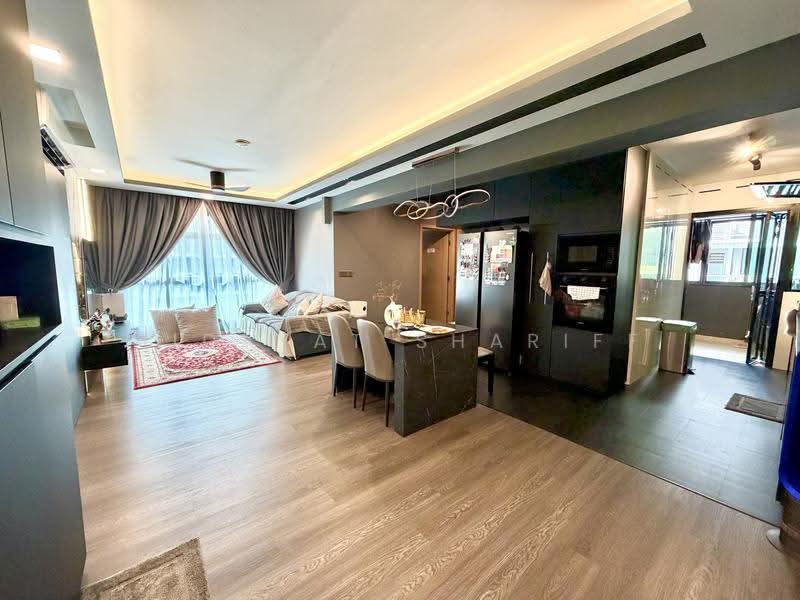 419A Northshore Drive, 419A Northshore Drive, 3 Bedrooms, 1,012 sqft, HDB Flat For Sale, by Hidayat Shariff, 500244813 - PropertyGuru.com.sg