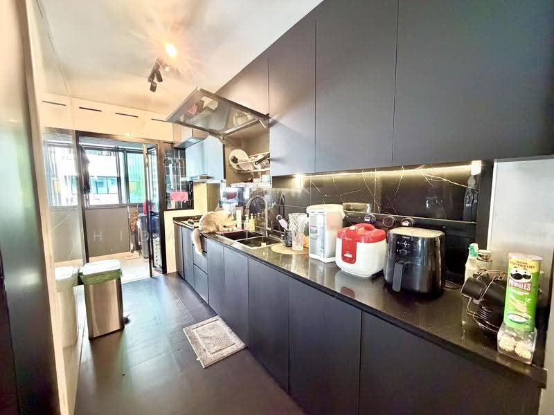 419A Northshore Drive, 419A Northshore Drive, 3 Bedrooms, 1,012 sqft, HDB Flat For Sale, by Hidayat Shariff, 500244813 - PropertyGuru.com.sg