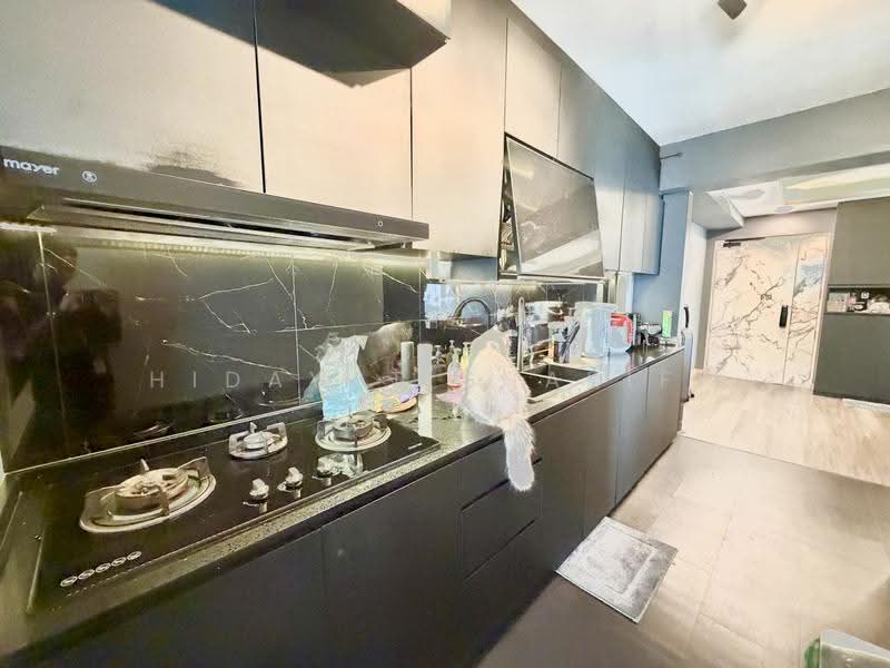 419A Northshore Drive, 419A Northshore Drive, 3 Bedrooms, 1,012 sqft, HDB Flat For Sale, by Hidayat Shariff, 500244813 - PropertyGuru.com.sg