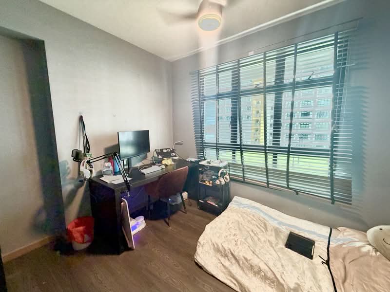 419A Northshore Drive, 419A Northshore Drive, 3 Bedrooms, 1,012 sqft, HDB Flat For Sale, by Hidayat Shariff, 500244813 - PropertyGuru.com.sg