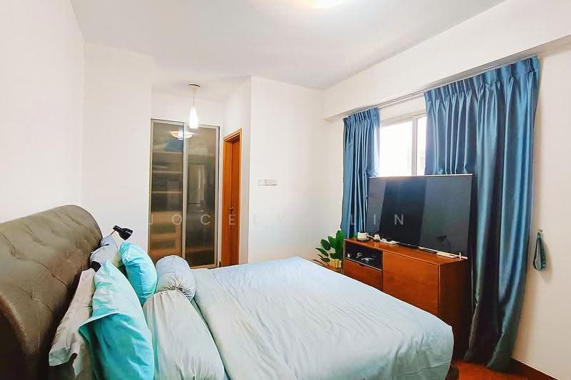 The Linear, 896 Upper Bukit Timah Road, 3 Bedrooms, 1,593 sqft, Apartment For Sale, by Jocelyn Lin, 500244814 - Bedroom - PropertyGuru.com.sg