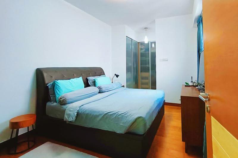 The Linear, 896 Upper Bukit Timah Road, 3 Bedrooms, 1,593 sqft, Apartment For Sale, by Jocelyn Lin, 500244814 - Bedroom - PropertyGuru.com.sg