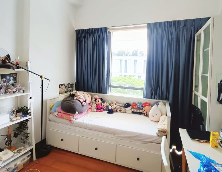 The Linear, 896 Upper Bukit Timah Road, 3 Bedrooms, 1,593 sqft, Apartment For Sale, by Jocelyn Lin, 500244814 - Bedroom - PropertyGuru.com.sg
