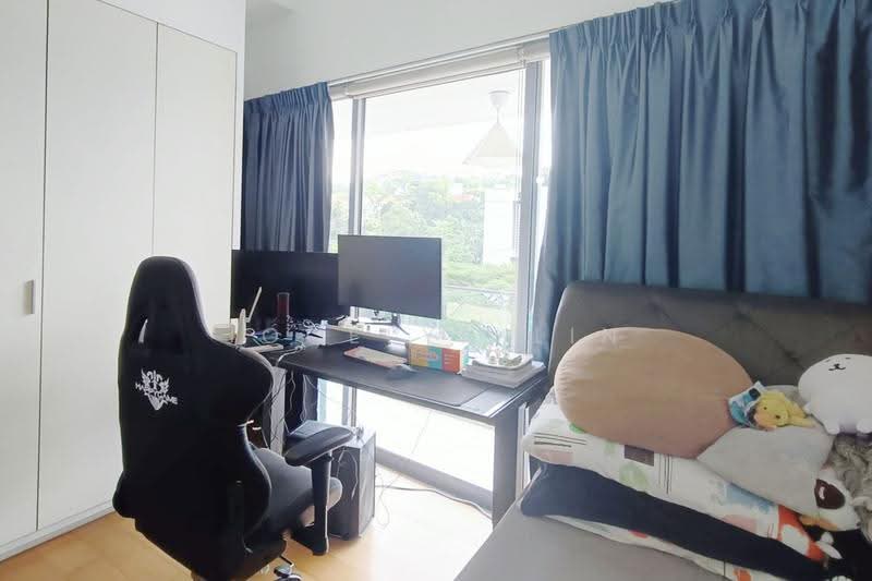 The Linear, 896 Upper Bukit Timah Road, 3 Bedrooms, 1,593 sqft, Apartment For Sale, by Jocelyn Lin, 500244814 - Study - PropertyGuru.com.sg