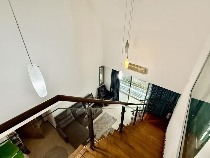 The Linear, 896 Upper Bukit Timah Road, Dairy Farm / Bukit Panjang / Choa Chu Kang, 3 Bedrooms, 1,593 sqft, Apartment For Sale, by Jocelyn Lin, 500244814 - Living Room - PropertyGuru.com.sg