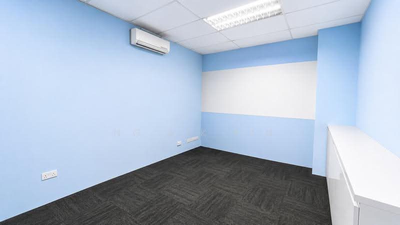 A'Posh BizHub, 1 Yishun industrial Street 1, 1,658 sqft, Light Industrial (B1) For Sale, by Ng Aik Pin, 500244815 - Interior - CommercialGuru.com.sg