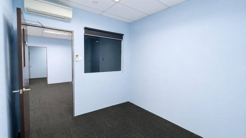 A'Posh BizHub, 1 Yishun industrial Street 1, 1,658 sqft, Light Industrial (B1) For Sale, by Ng Aik Pin, 500244815 - Interior - CommercialGuru.com.sg