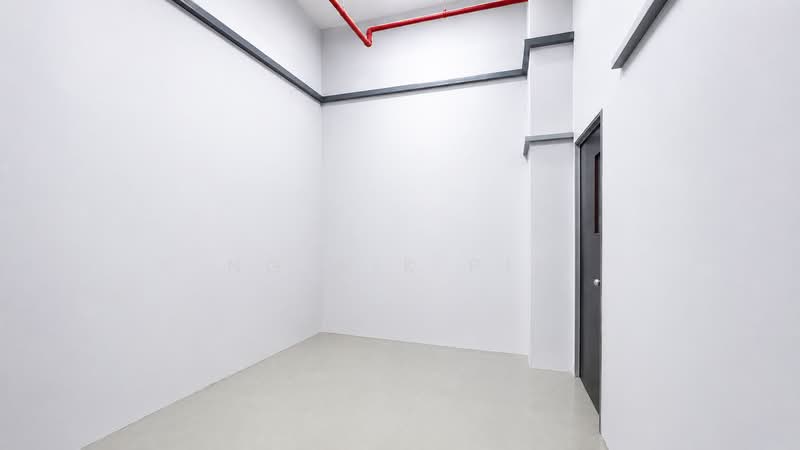 A'Posh BizHub, 1 Yishun industrial Street 1, 1,658 sqft, Light Industrial (B1) For Sale, by Ng Aik Pin, 500244815 - Interior - CommercialGuru.com.sg