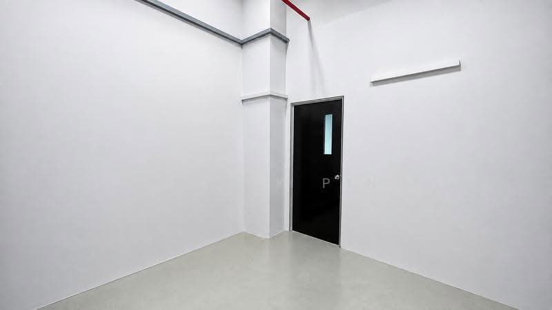 A'Posh BizHub, 1 Yishun industrial Street 1, 1,658 sqft, Light Industrial (B1) For Sale, by Ng Aik Pin, 500244815 - Interior - CommercialGuru.com.sg