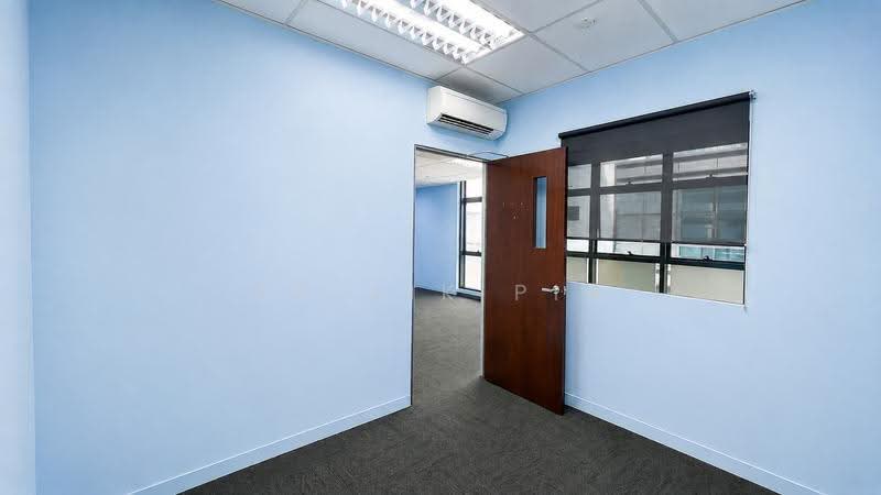 A'Posh BizHub, 1 Yishun industrial Street 1, 1,658 sqft, Light Industrial (B1) For Sale, by Ng Aik Pin, 500244815 - Interior - CommercialGuru.com.sg