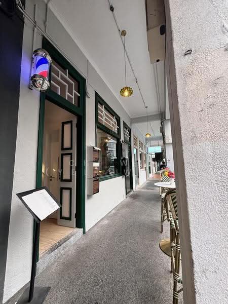 25 Teo Hong Road, Chinatown / Tanjong Pagar, 1,731 sqft, Land with Building / En-bloc For Sale, by Chi Wai (Yellow Man), 500244818 - CommercialGuru.com.sg