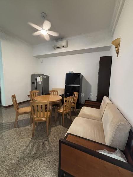 Westwood Park, Westwood Crescent, Boon Lay / Jurong / Tuas, Room Rental, 183 sqft, Terraced House For Rent, by Tingting Liu, 500244822 - Living Room - PropertyGuru.com.sg
