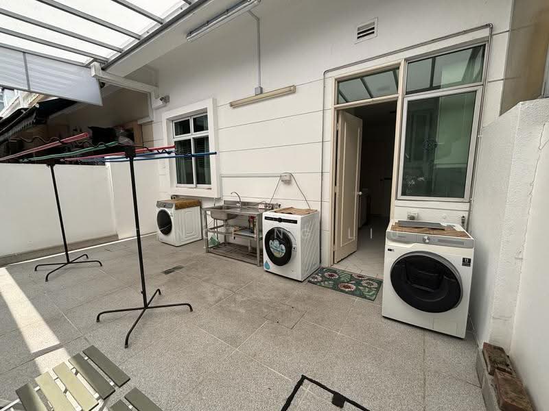 Westwood Park, Westwood Crescent, Boon Lay / Jurong / Tuas, Room Rental, 183 sqft, Terraced House For Rent, by Tingting Liu, 500244822 - Exterior - PropertyGuru.com.sg