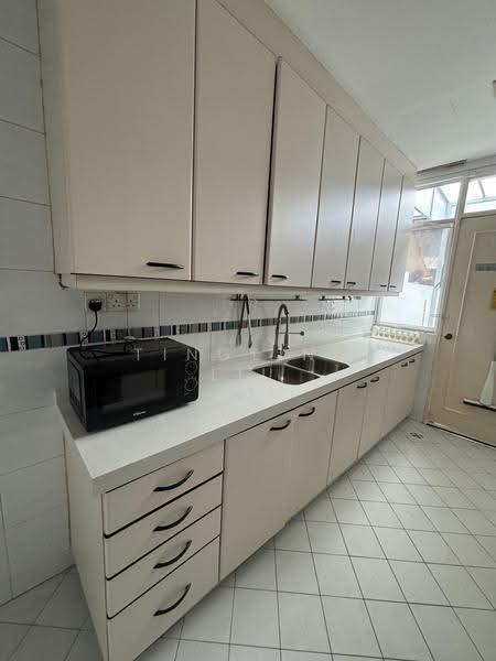 Westwood Park, Westwood Crescent, Boon Lay / Jurong / Tuas, Room Rental, 183 sqft, Terraced House For Rent, by Tingting Liu, 500244822 - Kitchen - PropertyGuru.com.sg