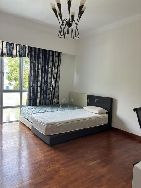 Westwood Park, Westwood Crescent, Boon Lay / Jurong / Tuas, Room Rental, 183 sqft, Terraced House For Rent, by Tingting Liu, 500244822 - Bedroom - PropertyGuru.com.sg