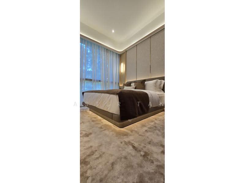 Amberwood at Holland, 42 Holland LInk, Tanglin / Holland / Bukit Timah, 4 Bedrooms, 1,259 sqft, Condominium For Sale, by Aster Tan, 500244823 - Bedroom - PropertyGuru.com.sg