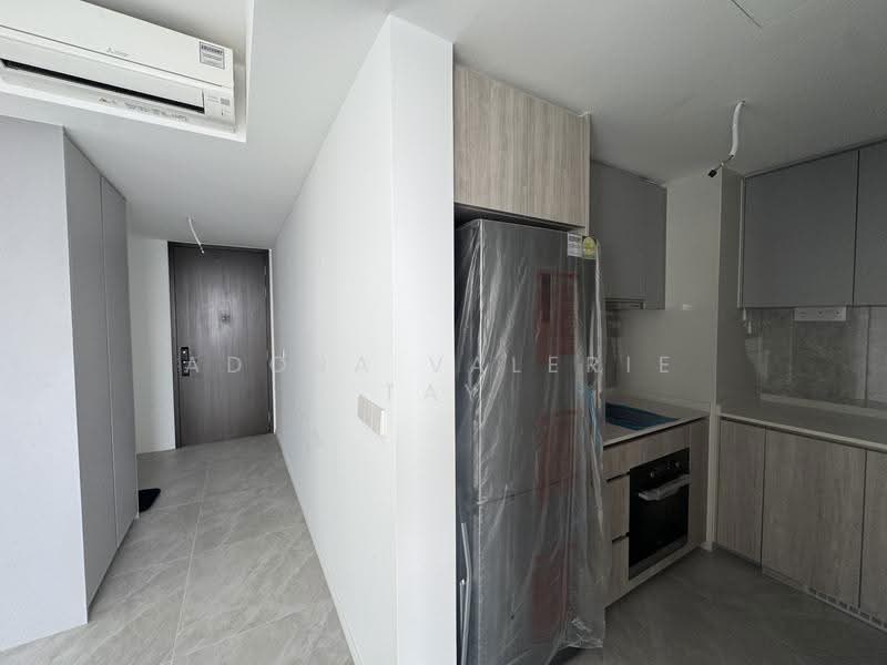 AMO Residence, 21 Ang Mo Kio Rise, Ang Mo Kio / Bishan / Thomson, 2 Bedrooms, 678 sqft, Condominium For Rent, by Adora Valerie Tay, 500244824 - PropertyGuru.com.sg